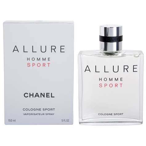 chanel allure uomo opinioni|allure homme cologne.